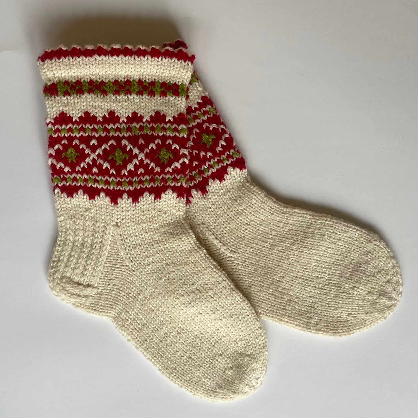 Bērnu siltās zeķes 28.-30.izm. (MALI 20) - www.tiptip.lv