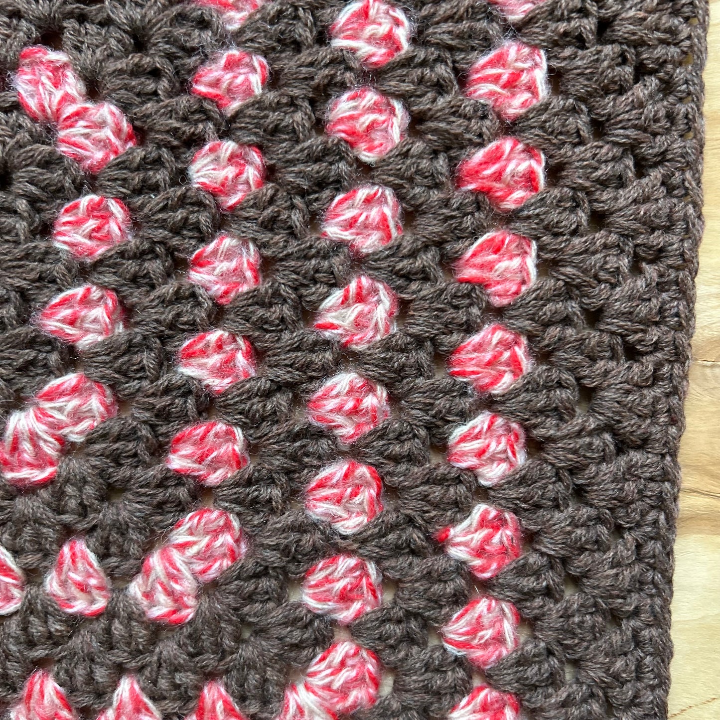 Tamborēts krēsla paliktnis (INPO 95)