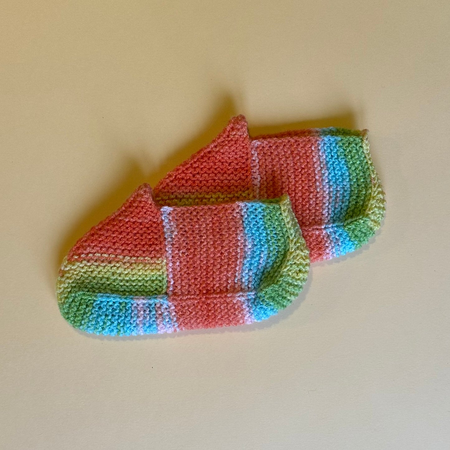 Krāsainas mājas čībiņas 31.-33.izm. (INPO 76) - www.tiptip.lv