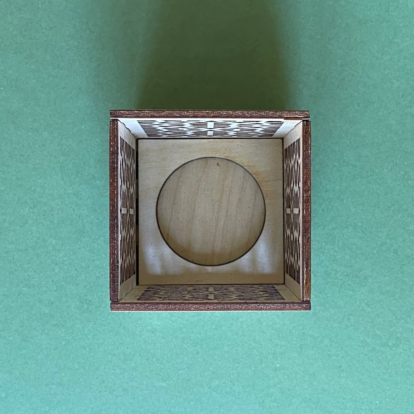 Svečturis tējas svecēm (RAJO 48) - www.tiptip.lv