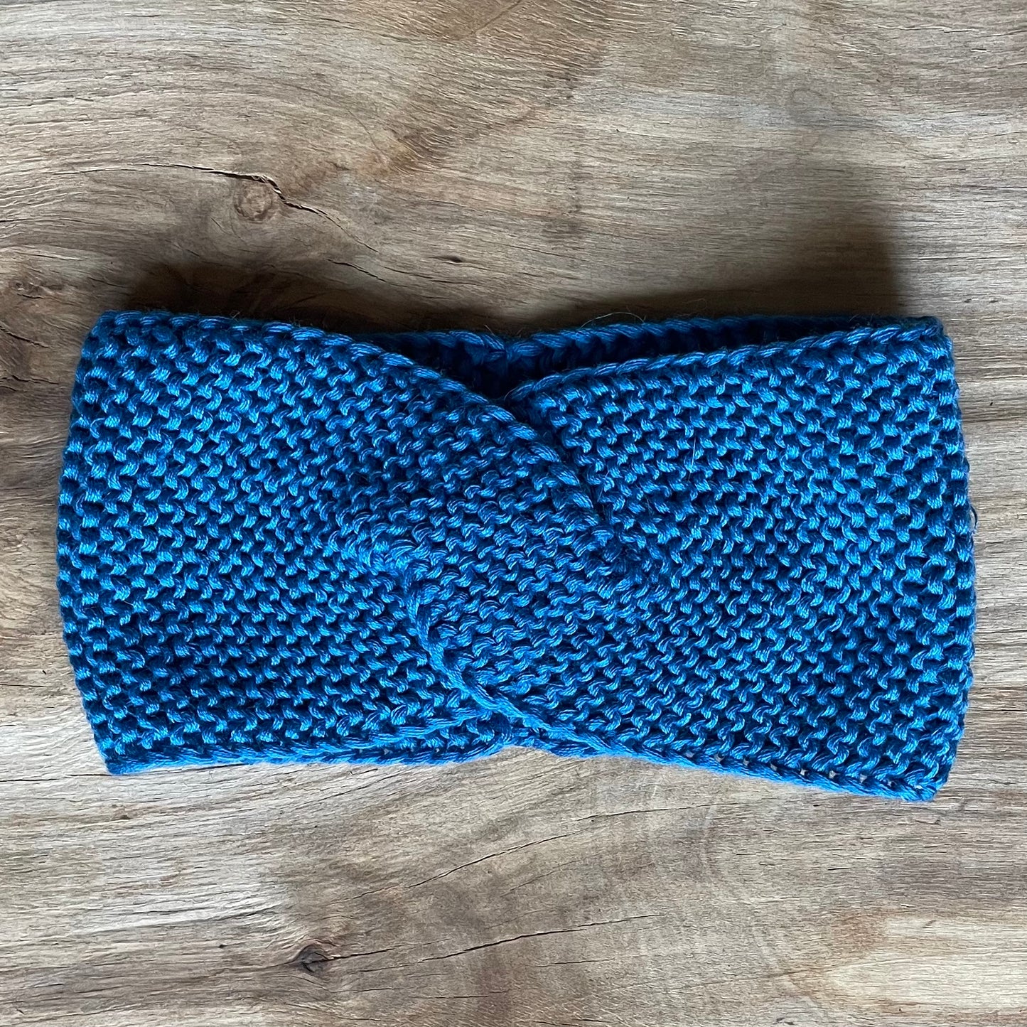 Tumši zila galvas lenta (VEPA 101) - www.tiptip.lv