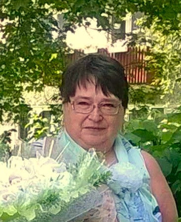 Violeta un balta matu gumija zieda formā (IRFI 43) - www.tiptip.lv