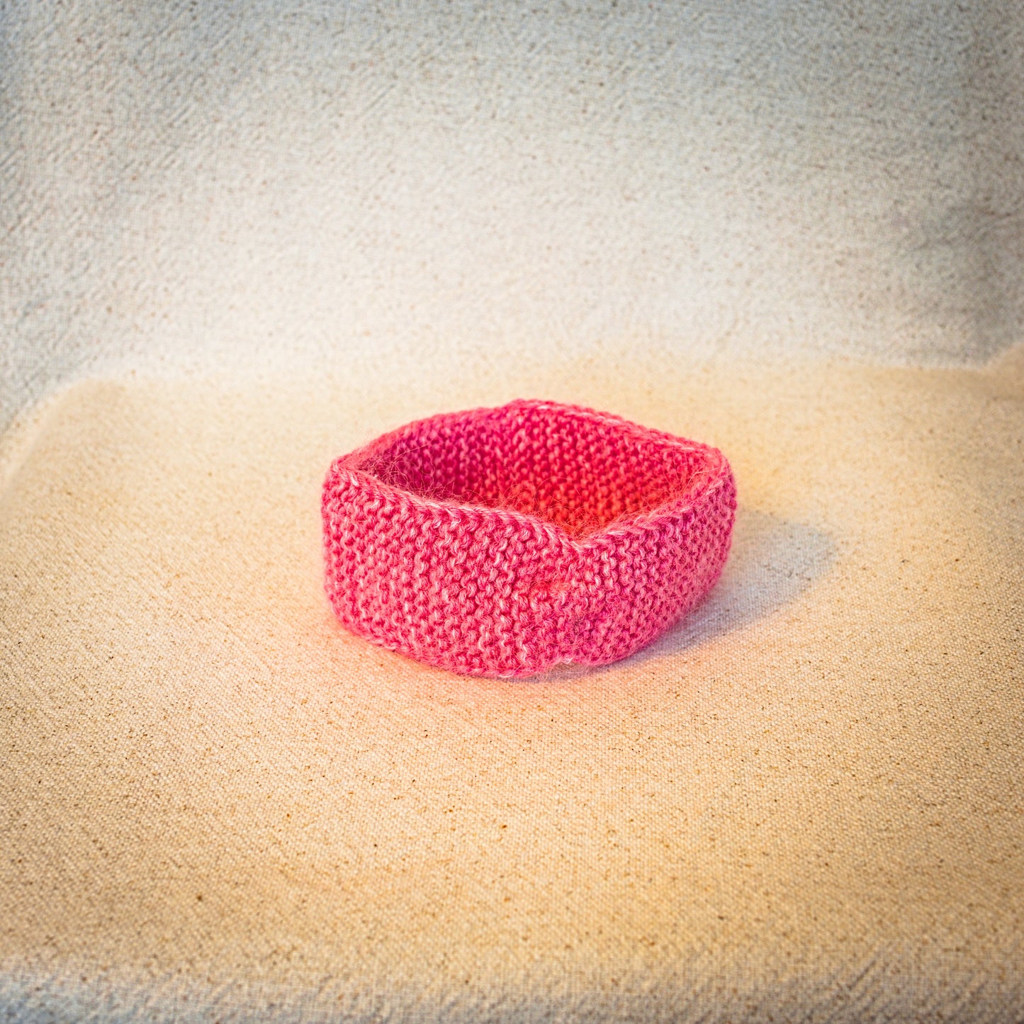 Bērnu siltā galvas lenta - www.tiptip.lv