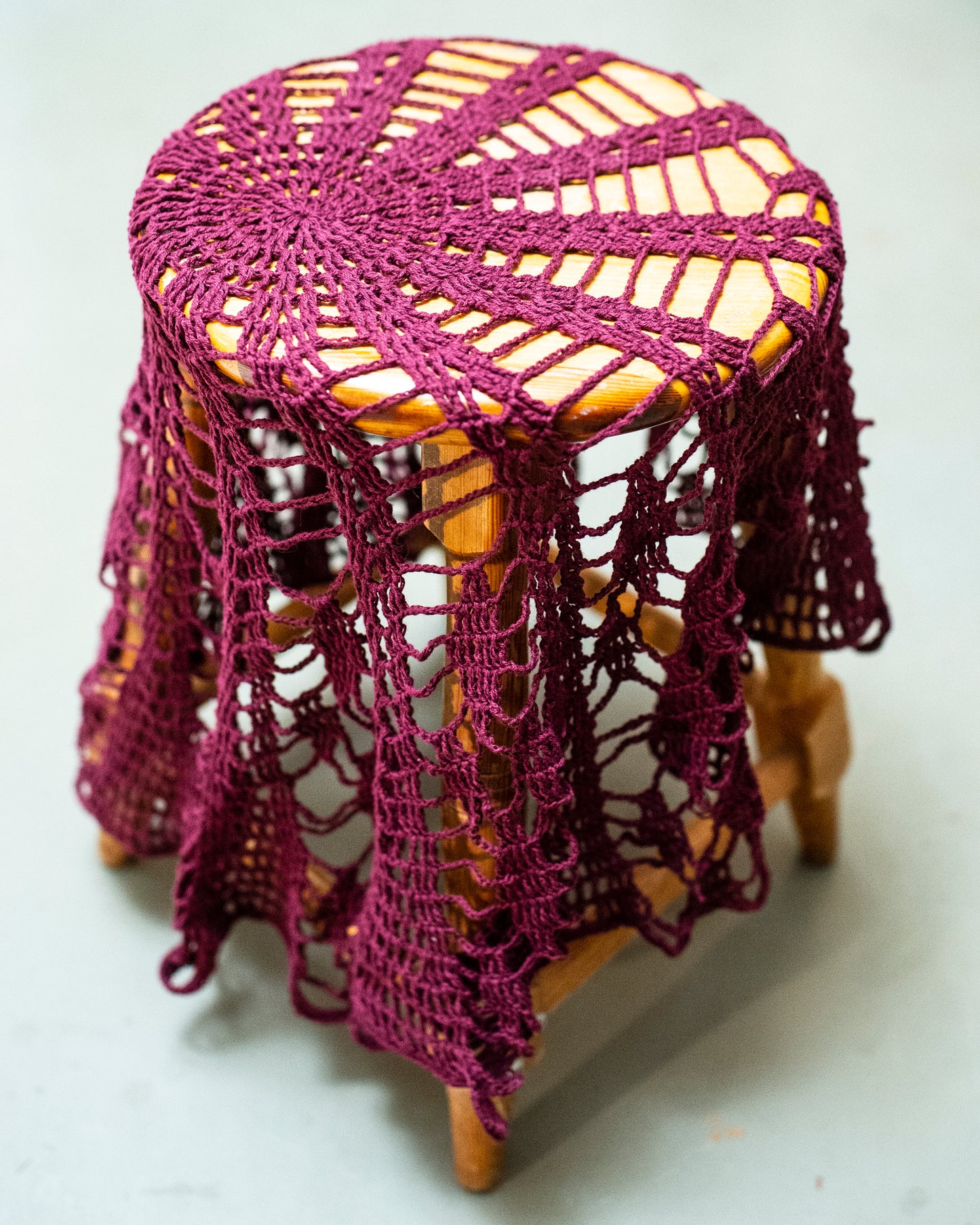 Galda sedziņa (AIFR 2) - www.tiptip.lv