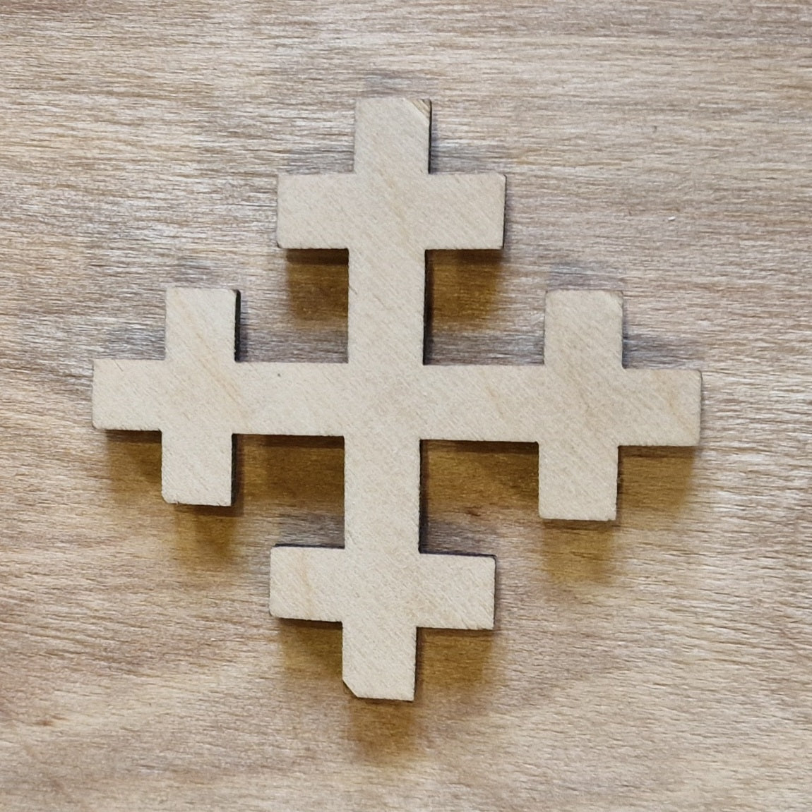 Magnētiņš - Māras krusts (RAJO16) - www.tiptip.lv