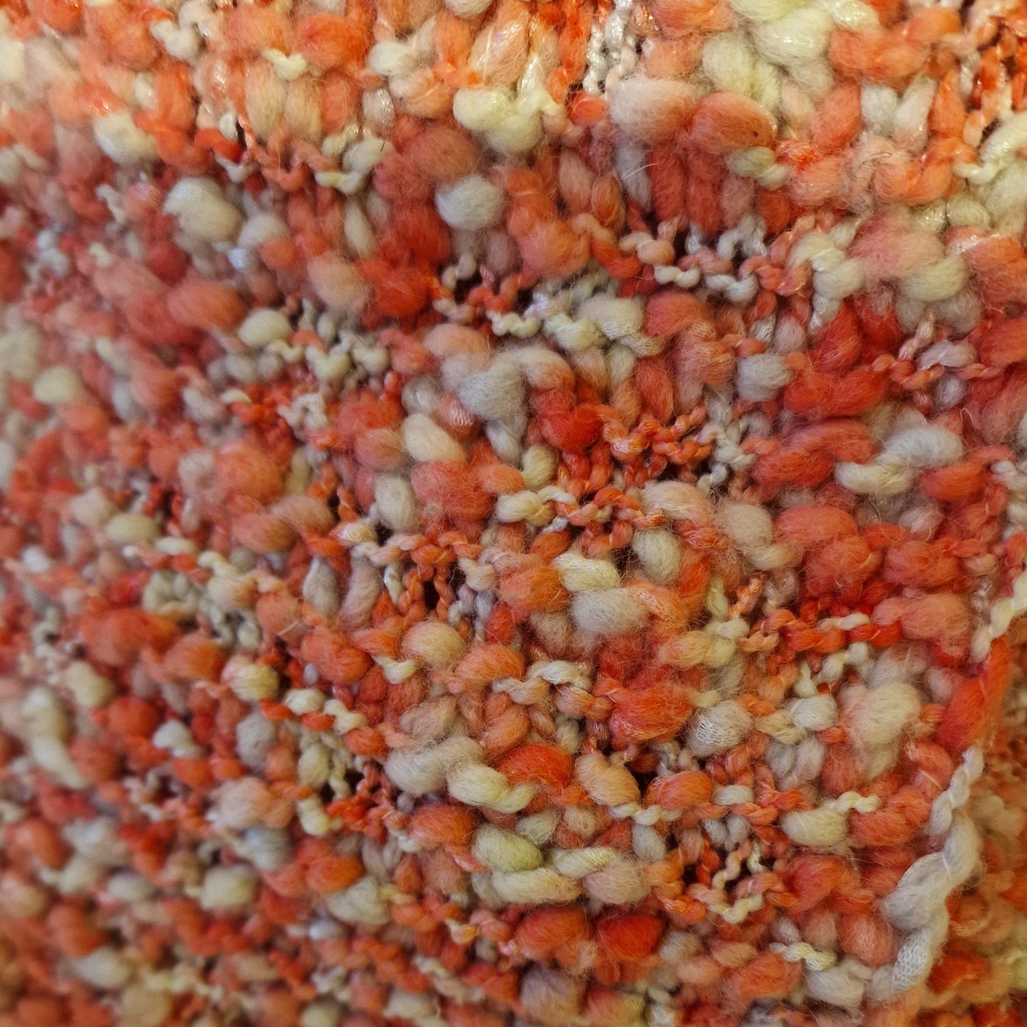 Rozā / gaiši brūna šalle (RECE 26) - www.tiptip.lv