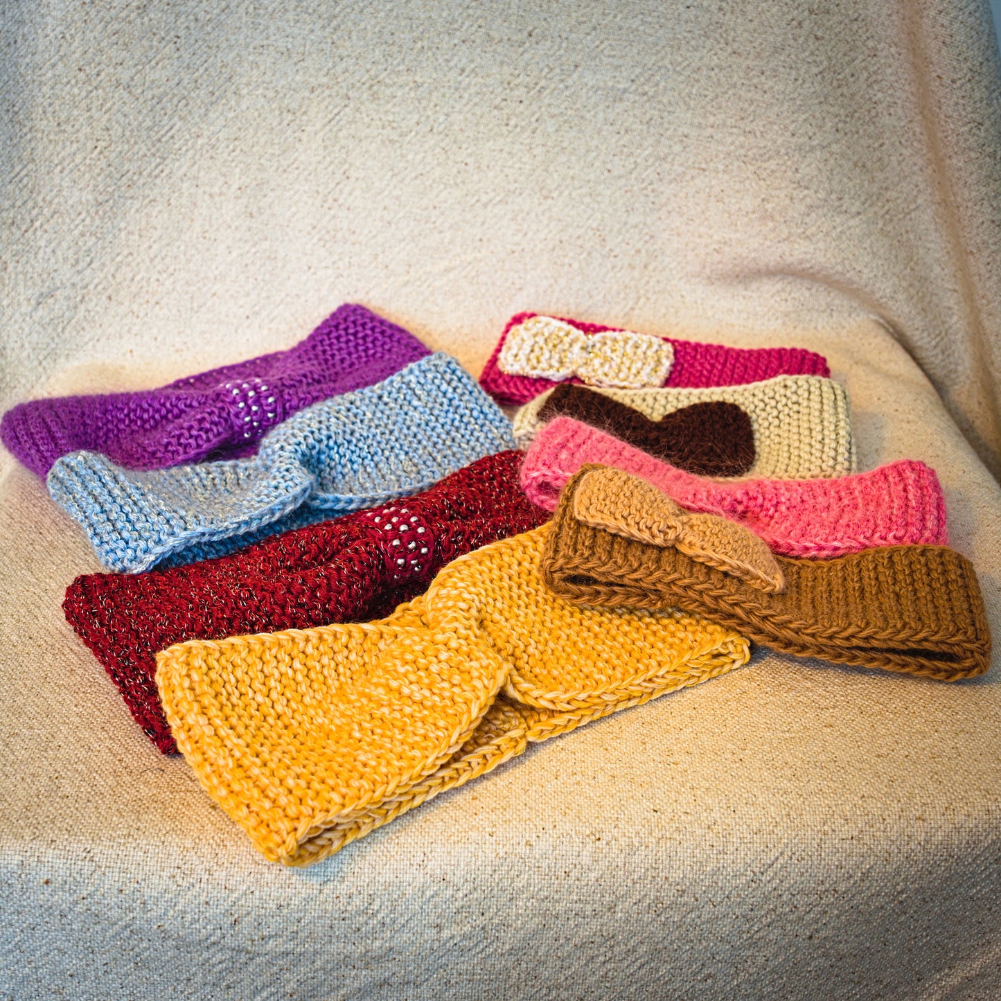 Siltā galvas lenta - www.tiptip.lv