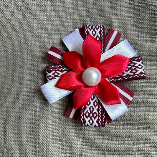 Latviska piespraude (ALMA 191)