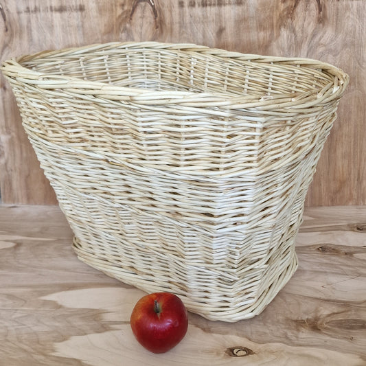 Bicycle dog basket (POSSIBLE TO ORDER)