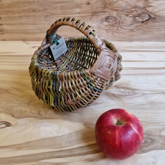 Small wicker basket (SALA 119)