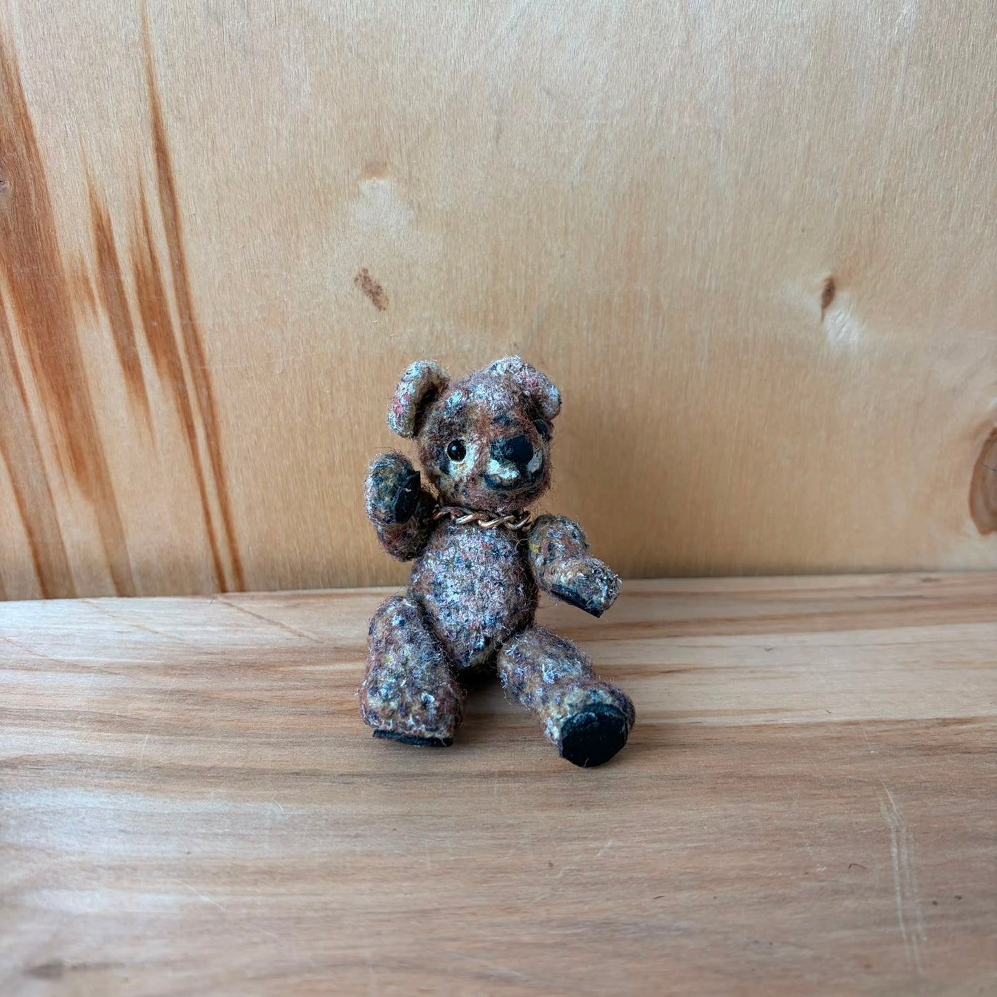 Miniatūrs dzīvnieciņš  (LIPA 7)