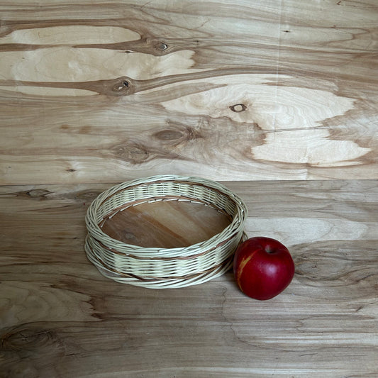 Mizotu klūgu groziņš apaļas formas (SALA 191)