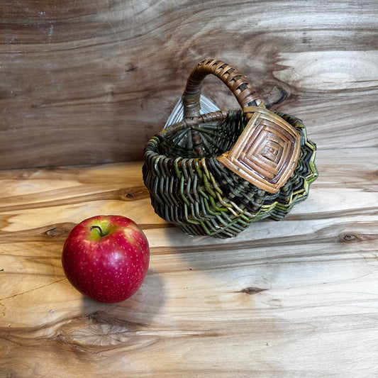 Nemizotu klūgu groziņš  (SALA 207)