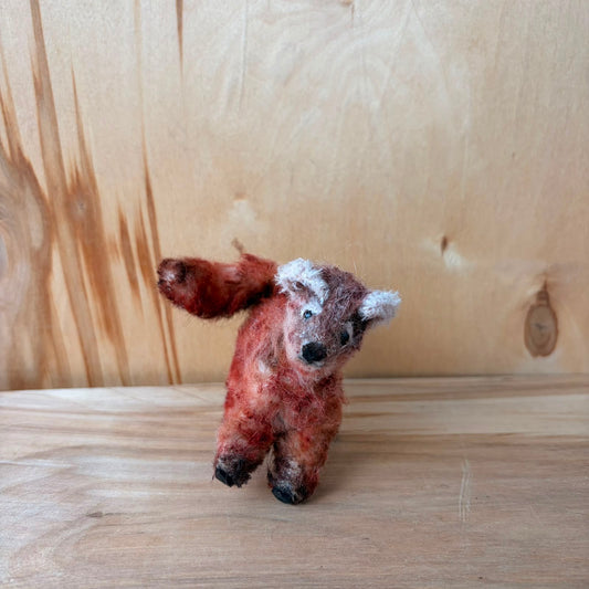 Miniatūrs dzīvnieciņš  (LIPA 5)