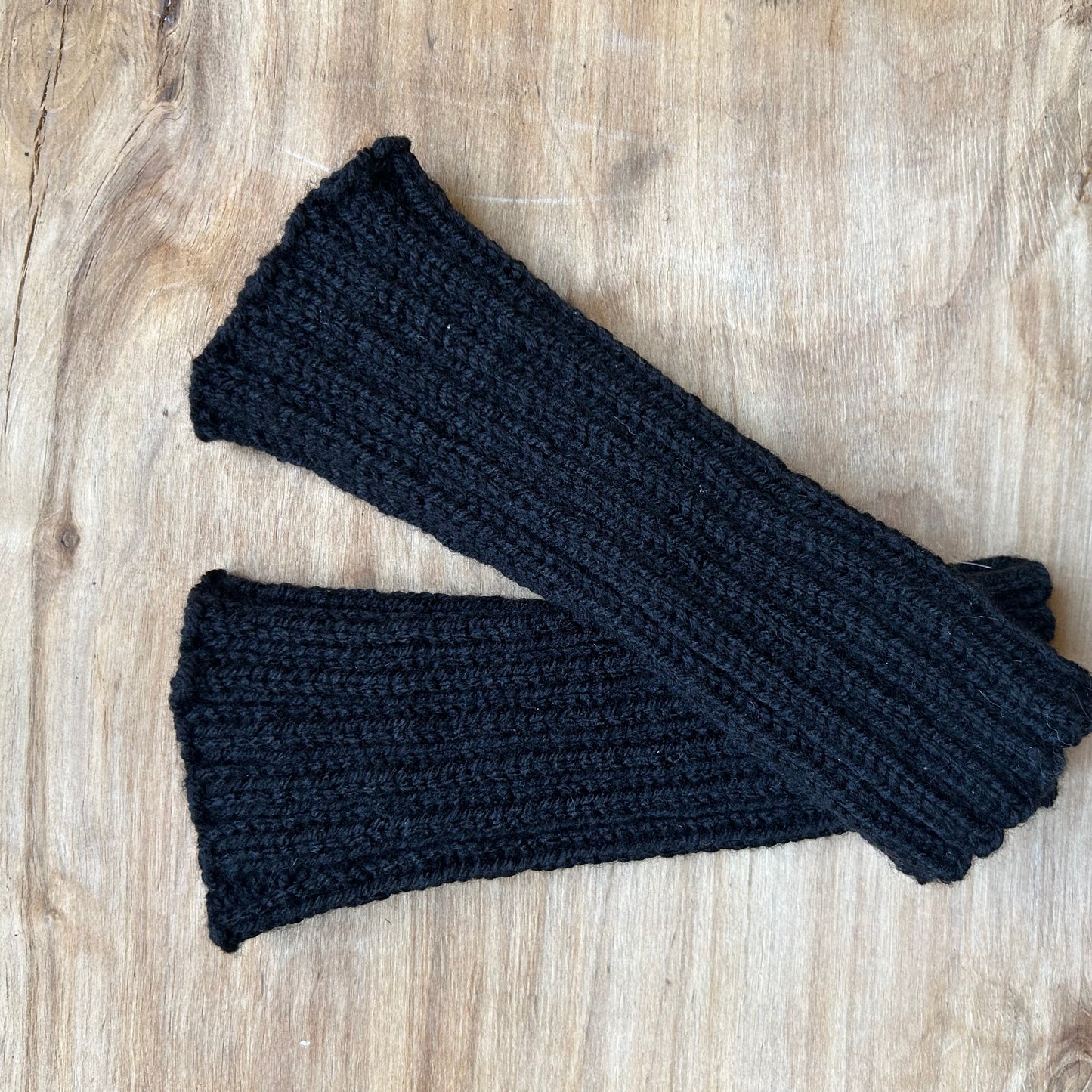 Adīti melni mauči (INPO 98)