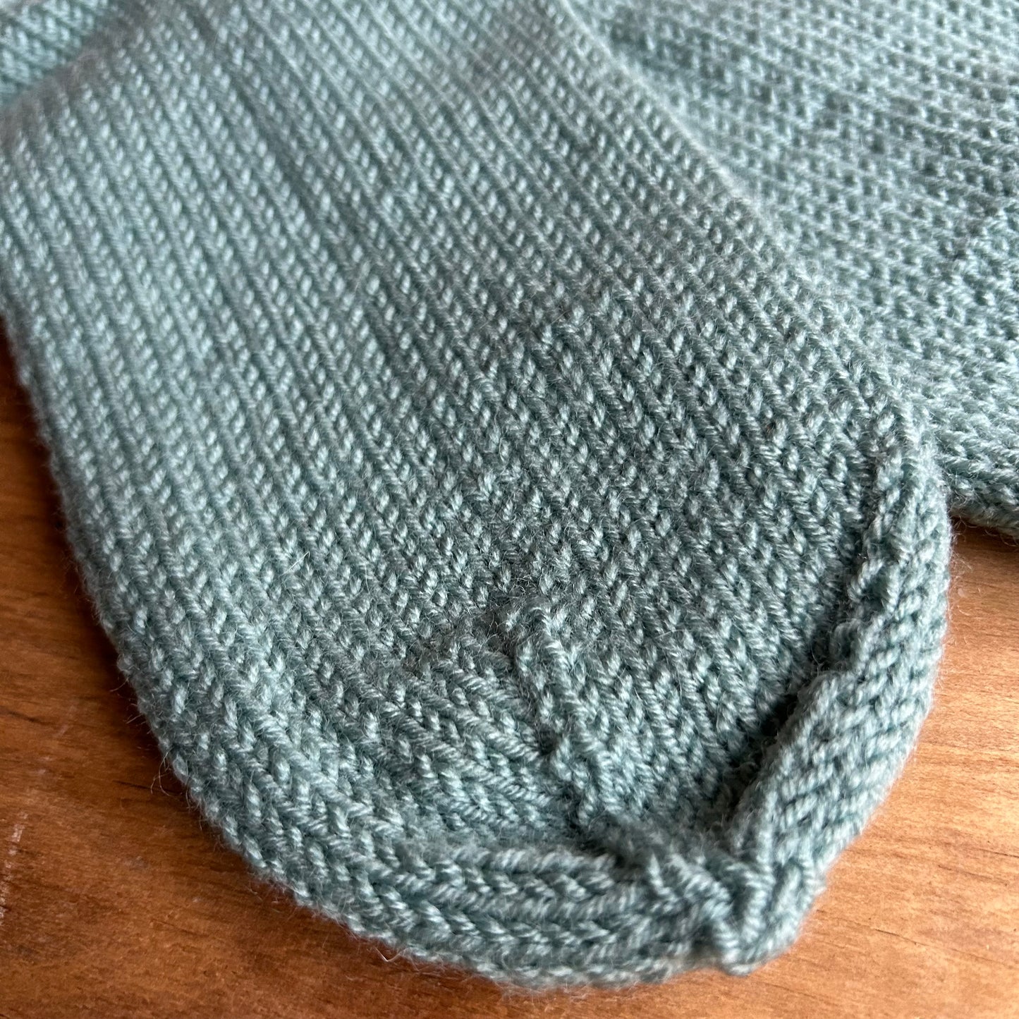 Siltās zeķes vīriešiem gaiši zilas ar pelēku rakstiņu 41.-43..izm. (VEZI 33)