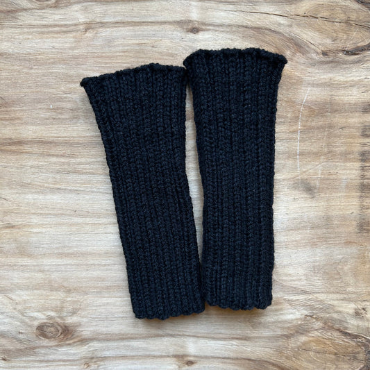 Adīti melni mauči (INPO 98)