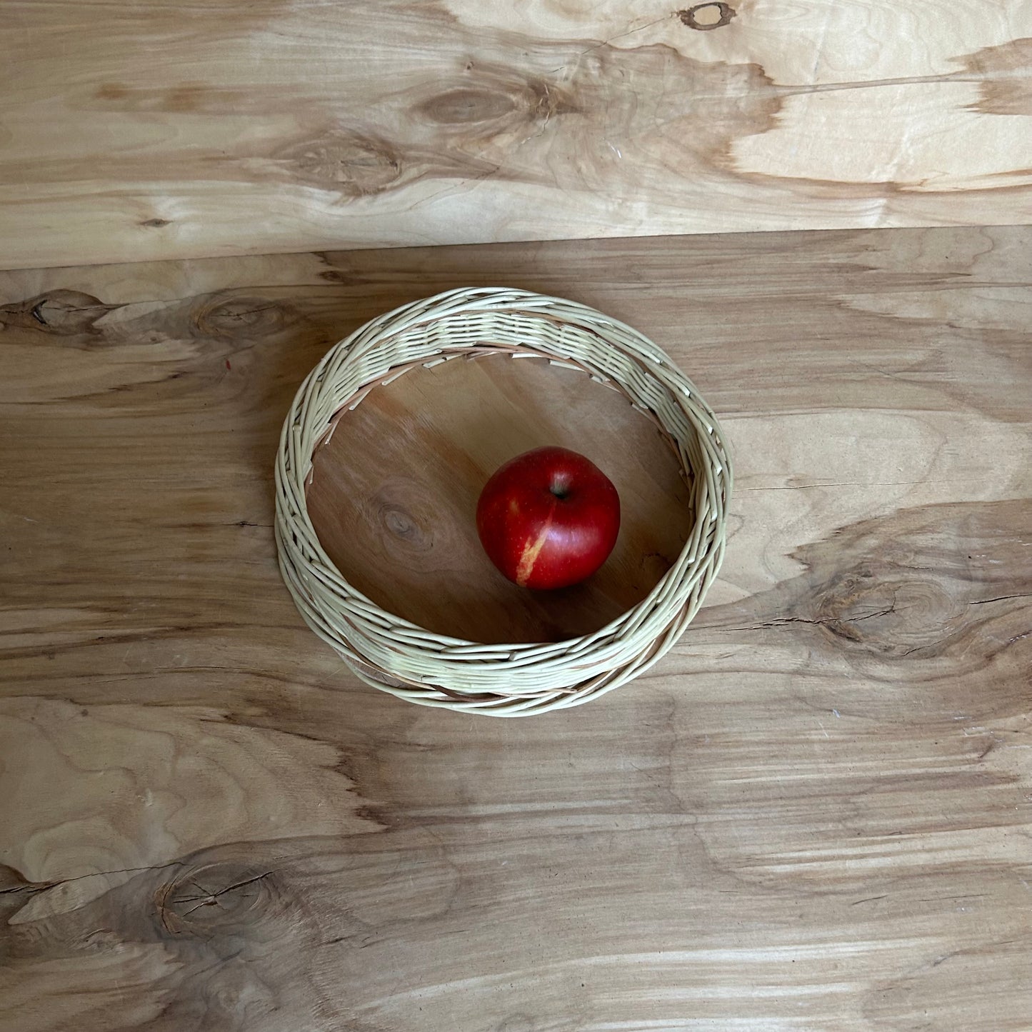 Mizotu klūgu groziņš apaļas formas (SALA 191)