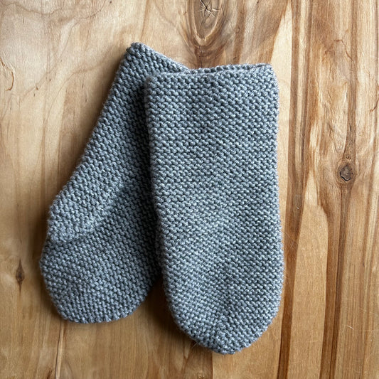 Pelēki adīti dūraiņi (VEPA 170)