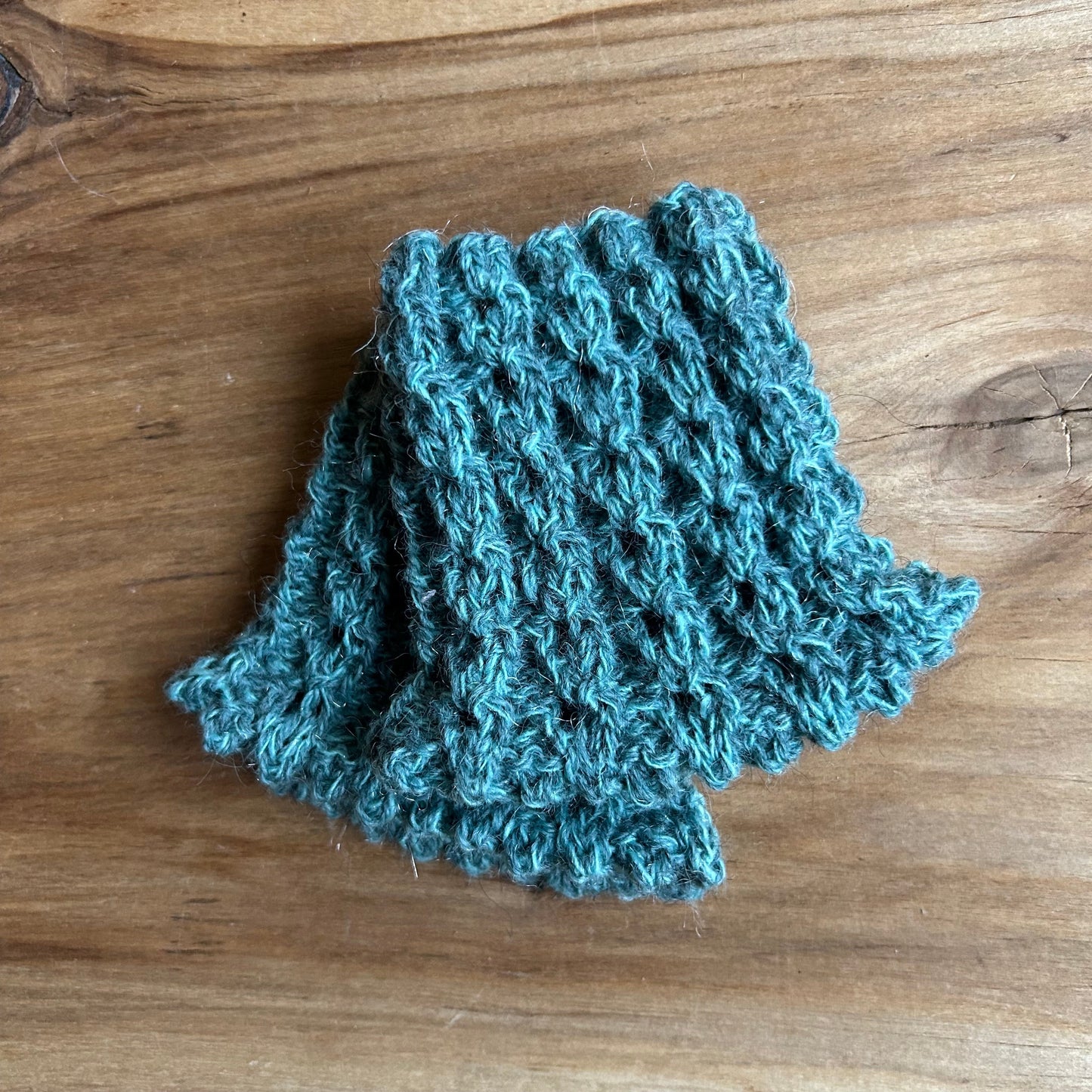 Adīti mauči zili pelēkā krāsā (VEZI 43)