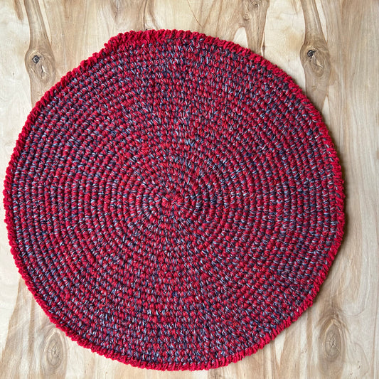 Tamborēts krēsla paliktnis (INPO 91)