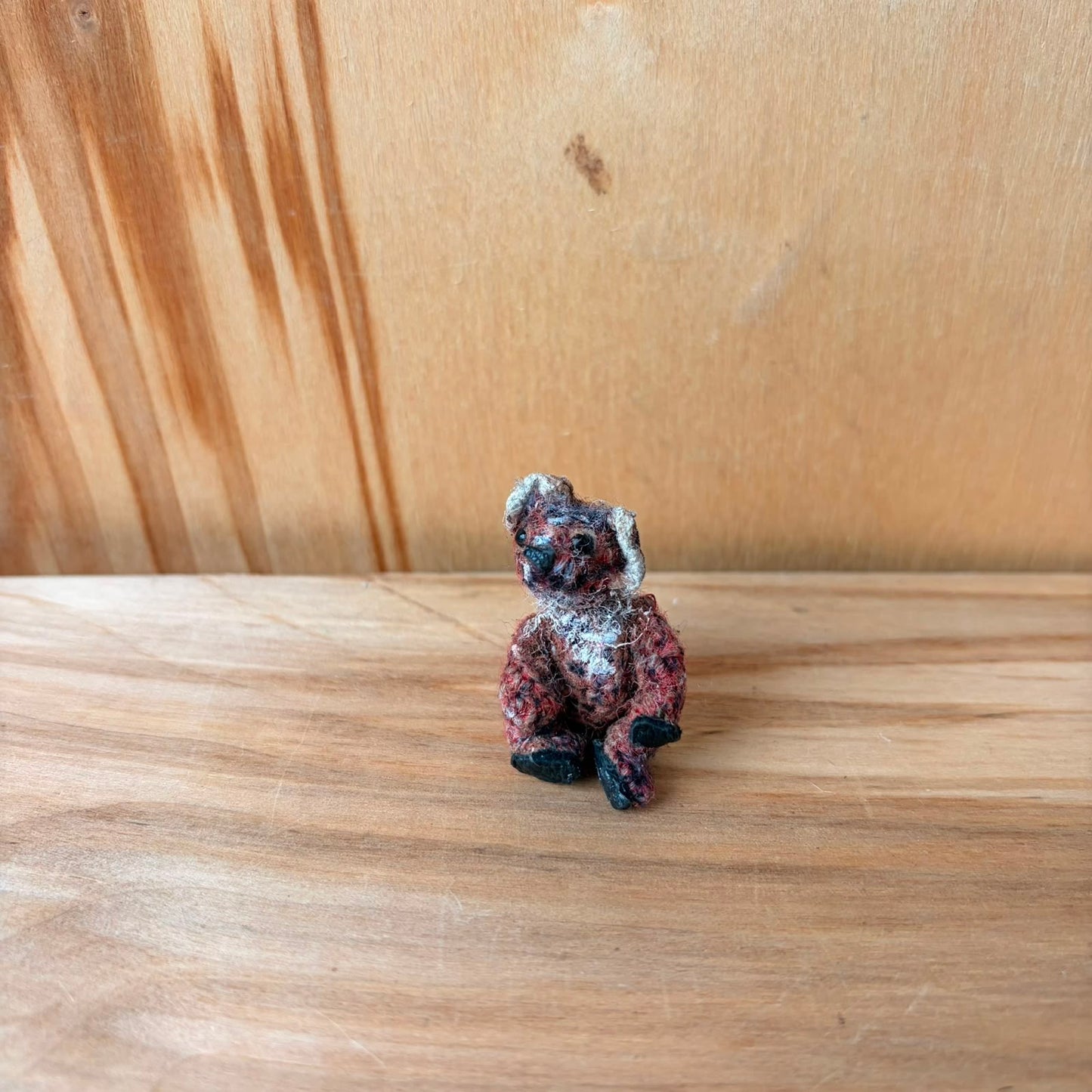 Miniatūrs dzīvnieciņš  (LIPA 10)