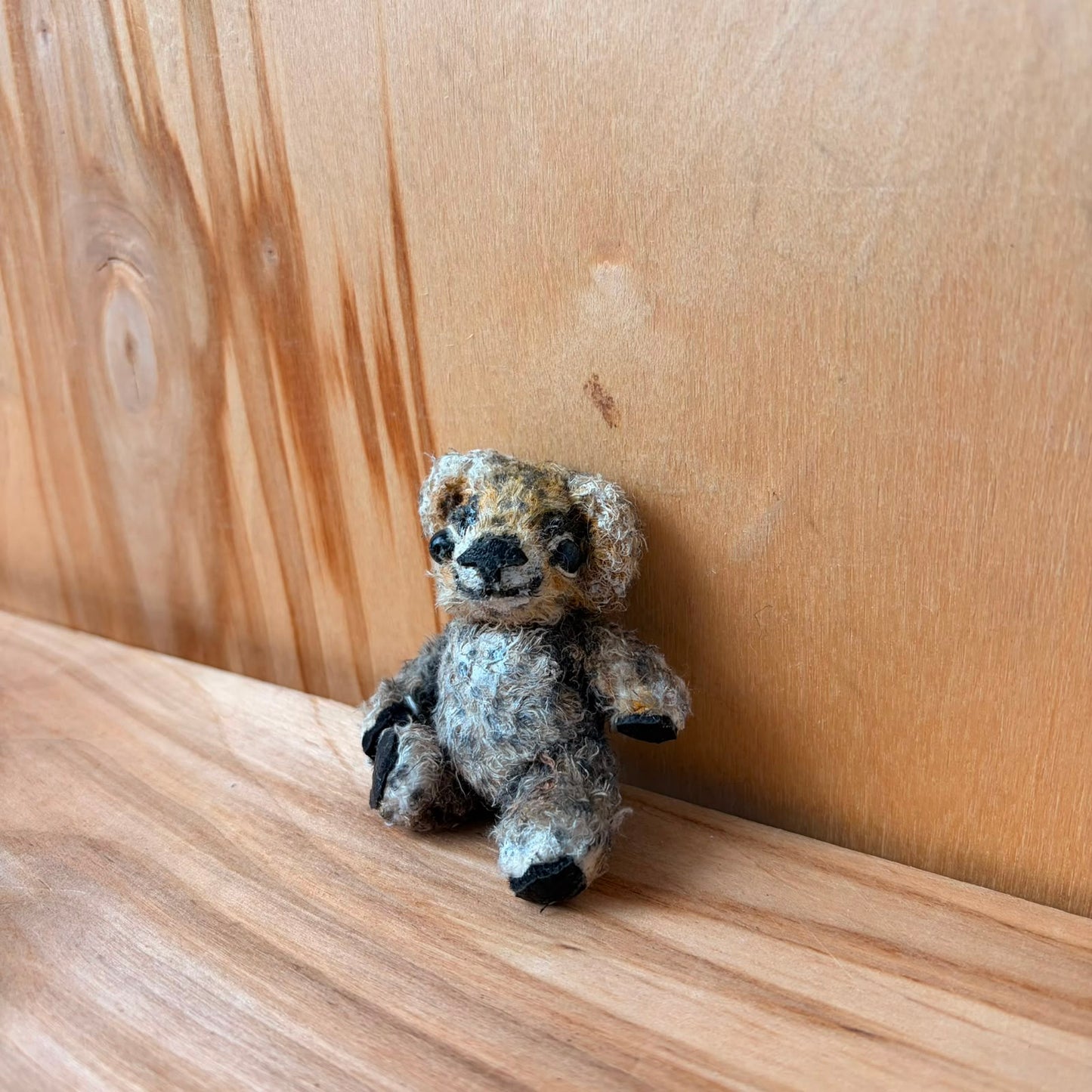 Miniatūrs dzīvnieciņš  (LIPA 1)