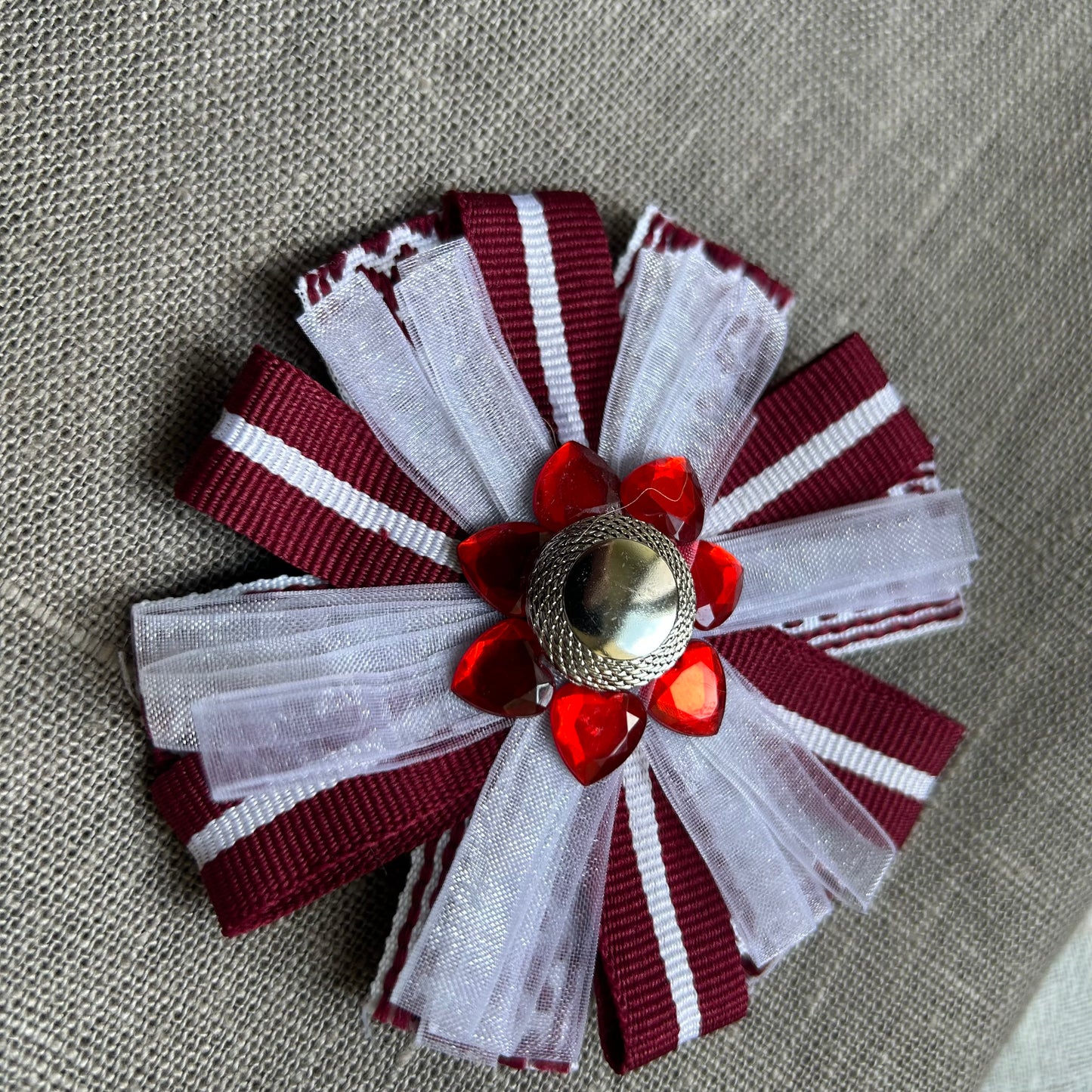 Latviska piespraude (ALMA 181)