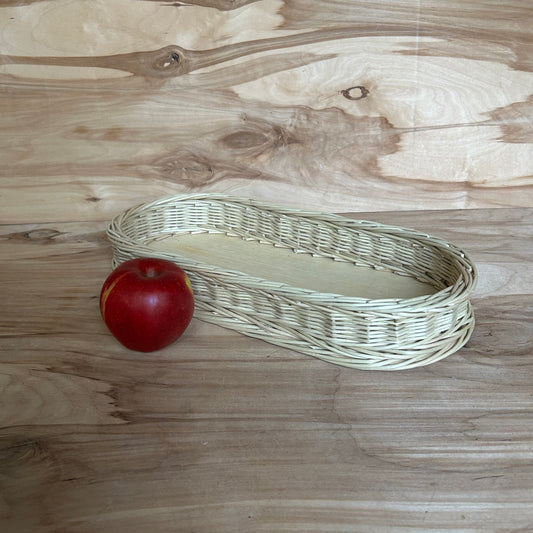 Mizotu klūgu groziņš  garenas formas (SALA 192)