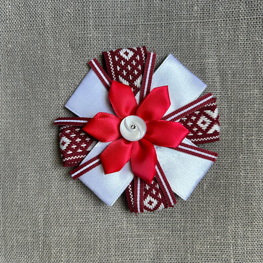 Latviska piespraude (ALMA 179)