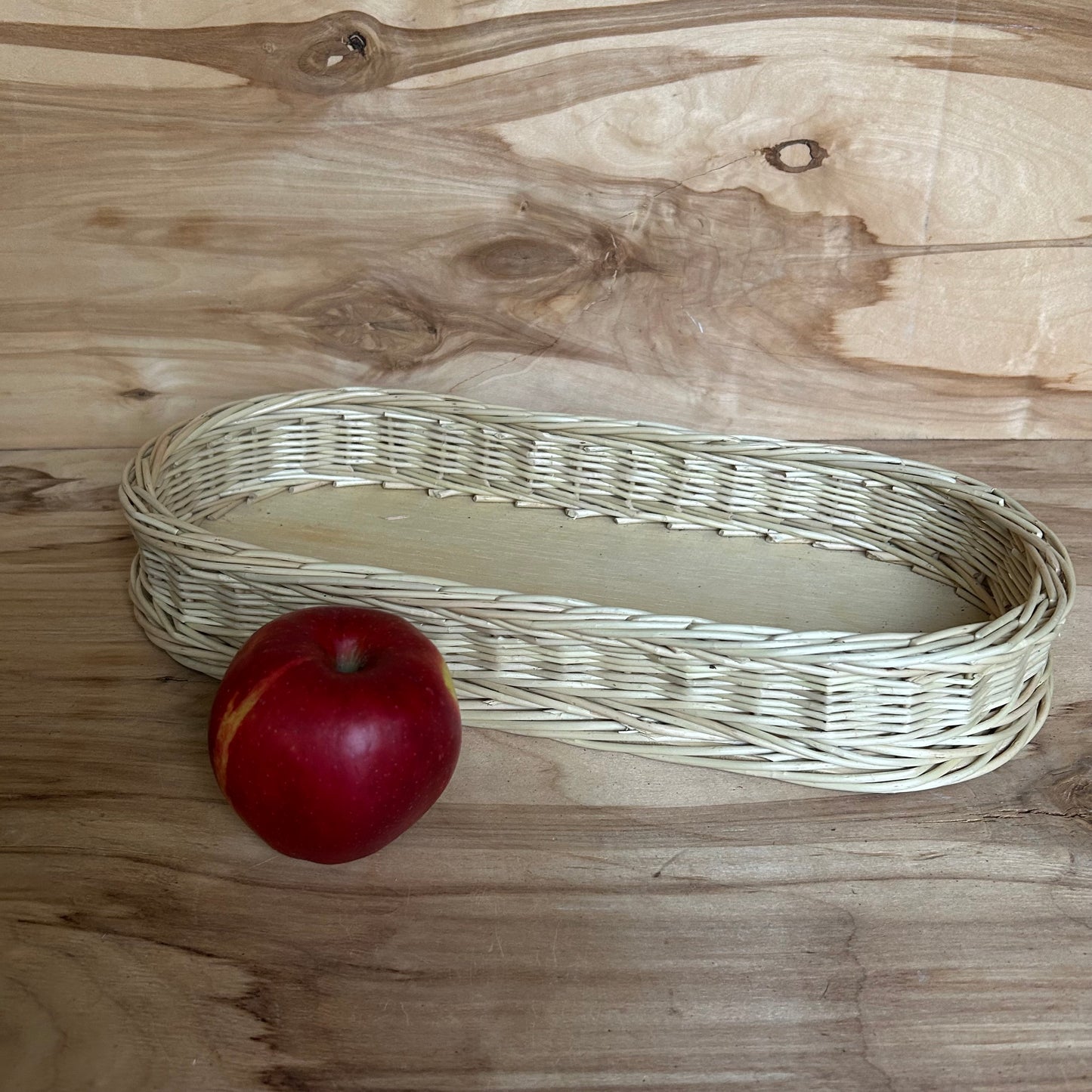 Mizotu klūgu groziņš  garenas formas (SALA 192)