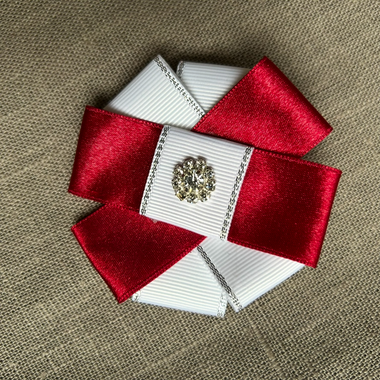 Latviska piespraude (AIPU 113)