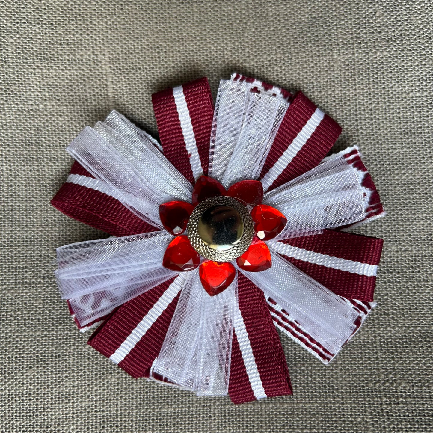 Latviska piespraude (ALMA 181)