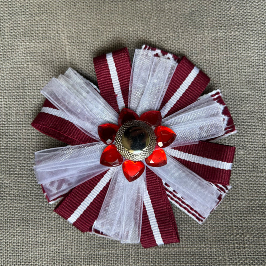 Latviska piespraude (ALMA 181)