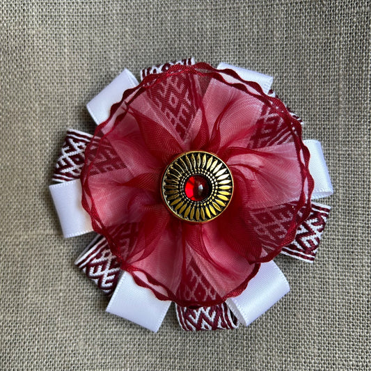 Latviska piespraude (ALMA 188)