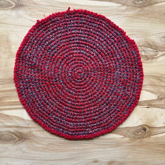 Tamborēts krēsla paliktnis (INPO 90)