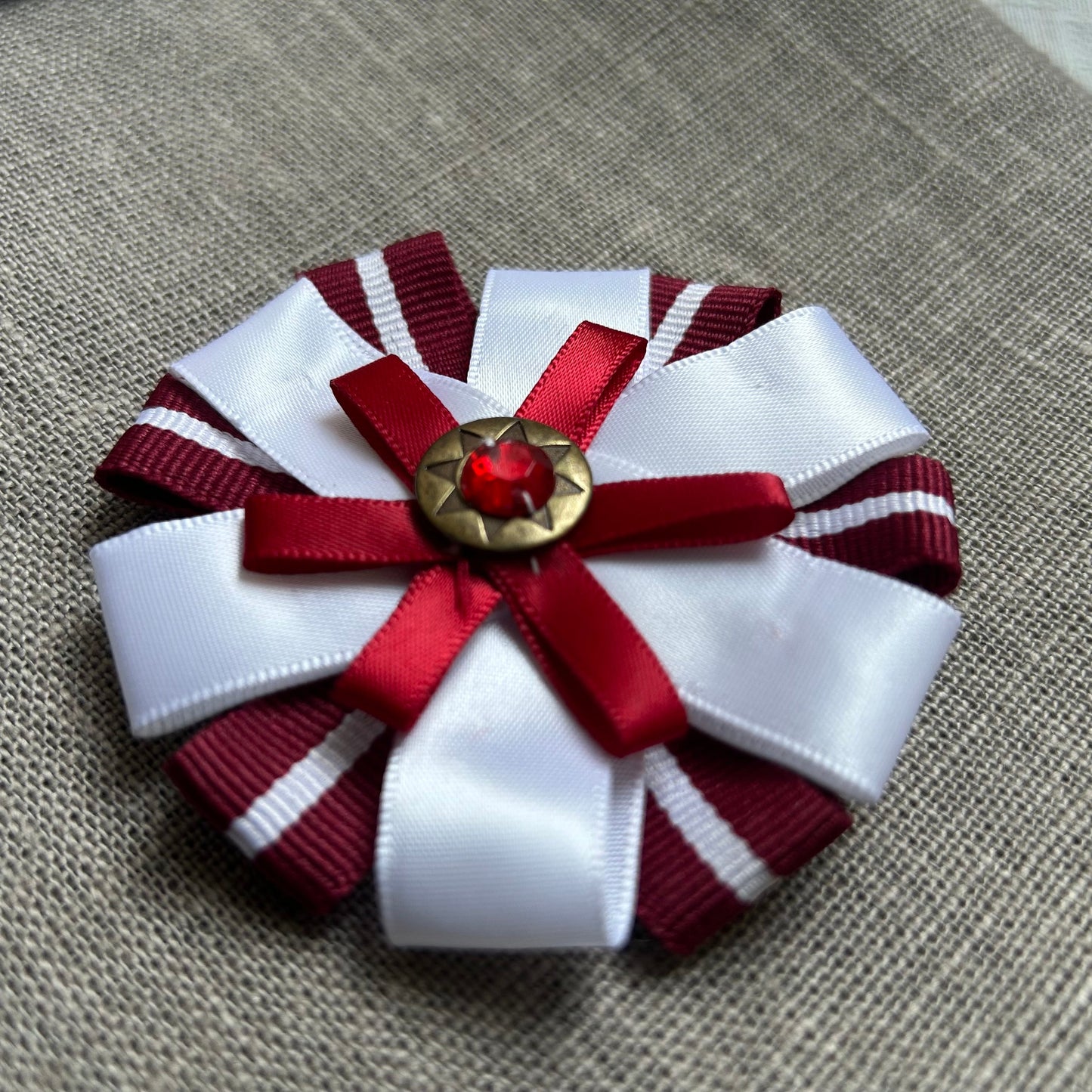 Latviska piespraude (ALMA 182)