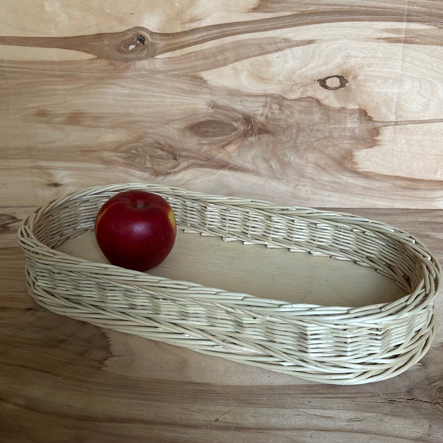 Mizotu klūgu groziņš  garenas formas (SALA 192)