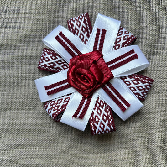 Latviska piespraude (ALMA 193)