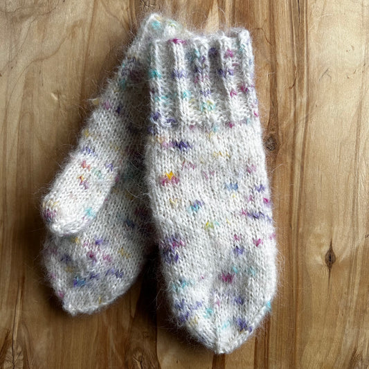 Balti adīti dūraiņi (VEPA 172)