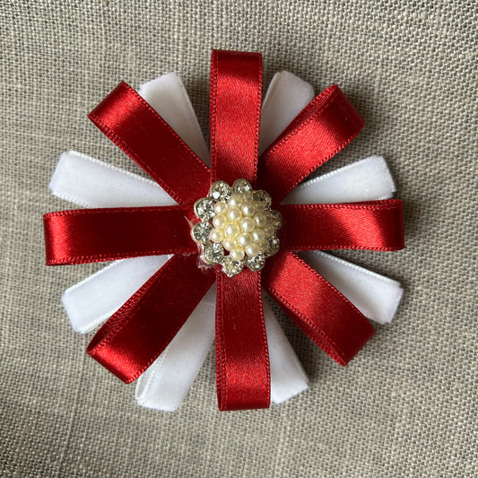 Latviska piespraude (AIPU 121)