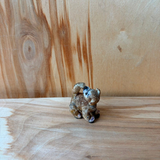 Miniatūrs dzīvnieciņš  (LIPA 11)