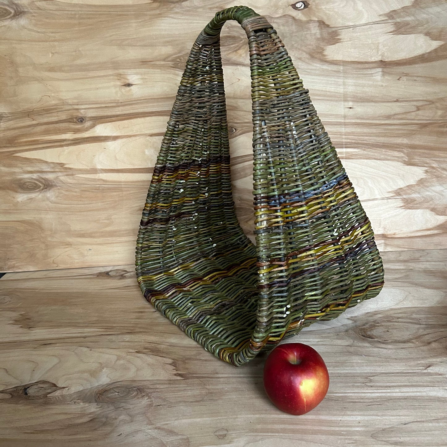 Nemizotu klūgu grozs malkai (SALA 194)