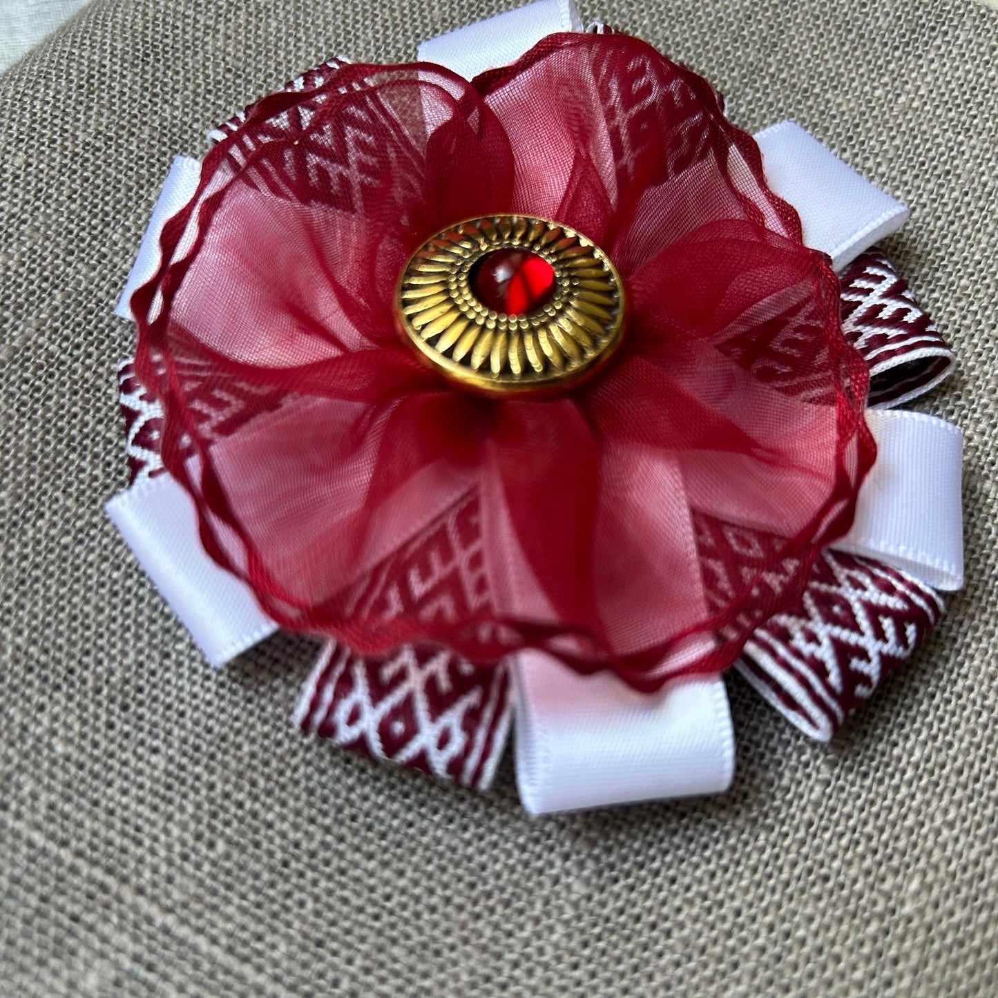 Latviska piespraude (ALMA 188)