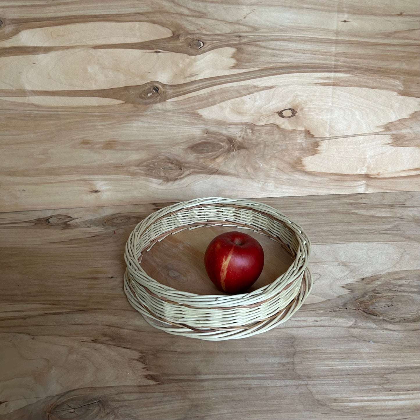 Mizotu klūgu groziņš apaļas formas (SALA 191)