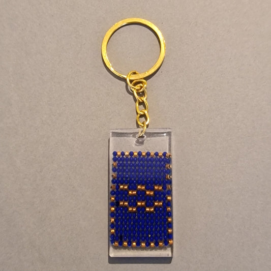 Atslēgu piekariņš "ūdensvīrs" (SPKA 69) - www.tiptip.lv 