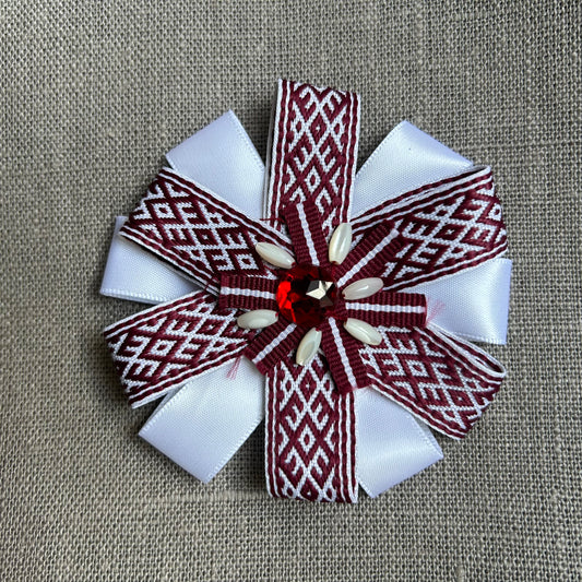 Latviska piespraude (ALMA 183)