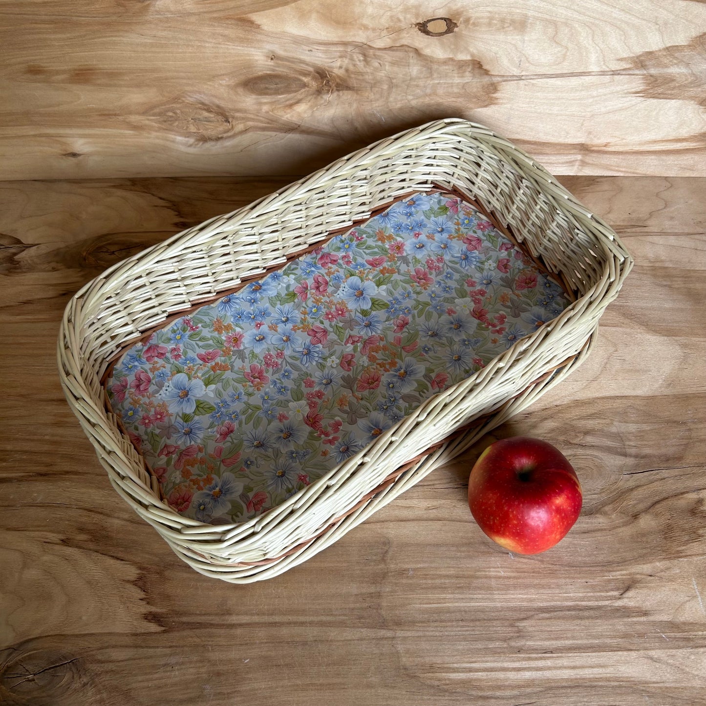 Mizotu klūgu paplāte garenas formas (SALA 189)