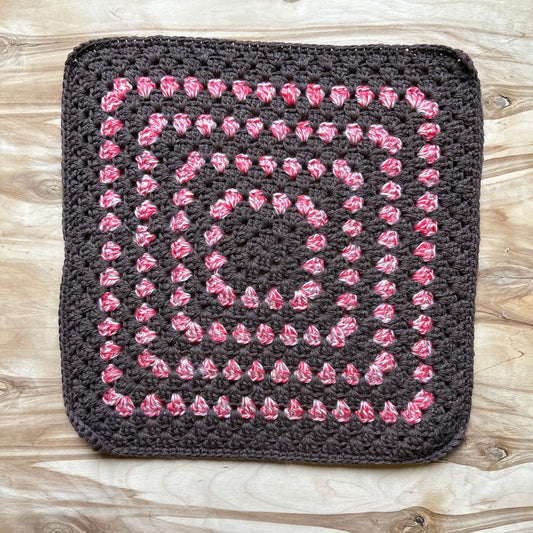 Tamborēts krēsla paliktnis (INPO 95)