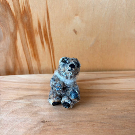 Miniatūrs dzīvnieciņš  (LIPA 12)
